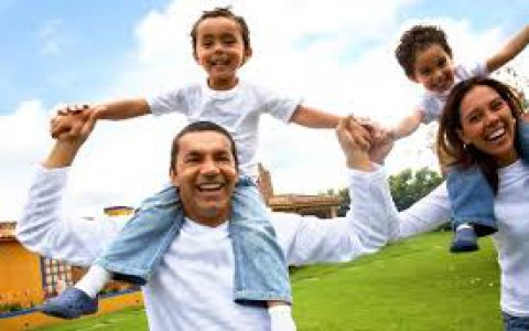 5 yếu tố cần ghi nhớ để có một gia đình luôn tràn ngập tiếng cười